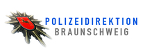 Logo Polizeidirektion Braunschweig