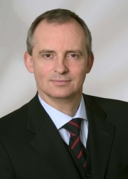 Hans-Werner Wargel, Verfassungsschutzpräsident