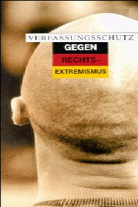 Verfassungsschutz gegen Rechtsextremismus