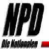 Logo der NPD