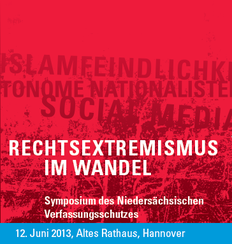 Symposium am 12. Juni 2013 in Hannover