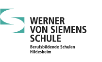 Logo der Werner-von-Siemens-Schule in Hildesheim