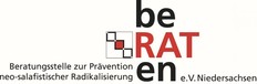 Logo beRATen e.V.