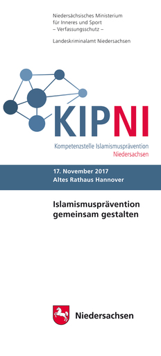 KIP NI Jahresveranstaltung 2017