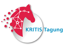 Logo KRITIS-Tagung