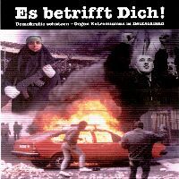 Extremismus - Es betrifft Dich