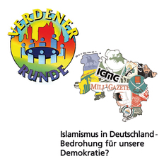 LOGO des Flyers