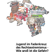 Titelbild des Flyers zum Symposium in Lüneburg