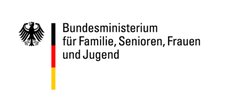 Logo des BMFSFJ