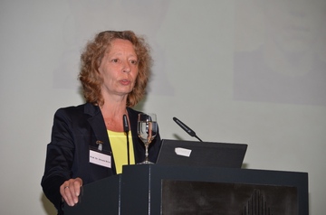Prof. Dr. Ursula Birsl, Philipps-Universtiät Marburg
