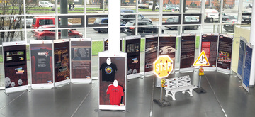 Ausstellungstafeln Teil 2