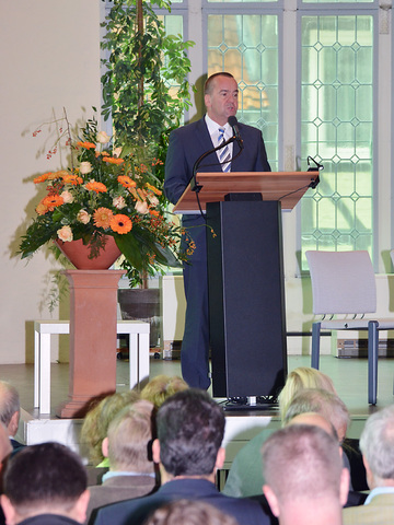Boris Pistorius, Niedersächischer Minister für Inneres und Sport