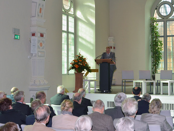 Prof. Dr. Detlef Schmiechen-Ackermann, Leibniz-Universität Hannover