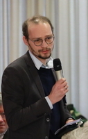 Dr. Menno Preuschaft, Landespräventionsrat Niedersachsen
