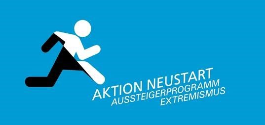 Aussteigerprogramm Aktion Neustart Extremismus