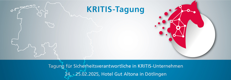 KRITIS-Tagung 2025