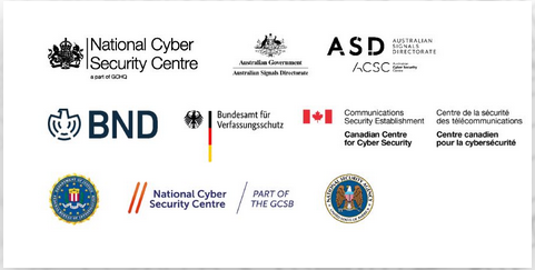 Übersicht der internationalen Partner