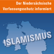 Flyer "Islamismus"