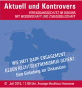 Titelbild Aktuell & Kontrovers 01.07.2015