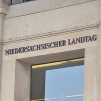 Große Anfrage Landtag