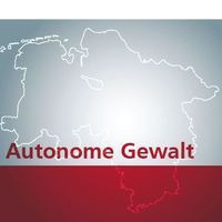 Flyer Autonome Gewalt