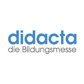 Messe-Logo der Bildungsmesse didacta