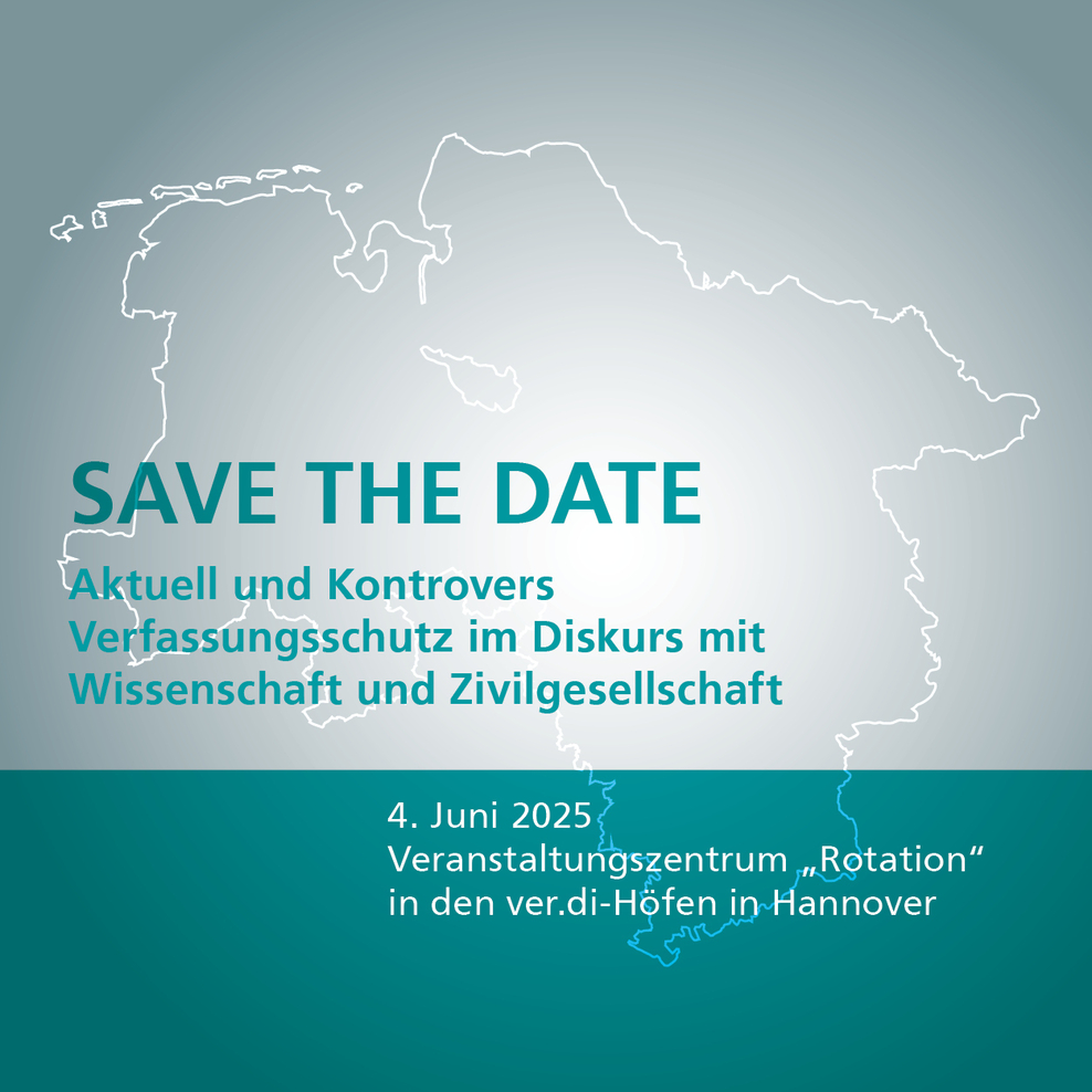 Save the Date