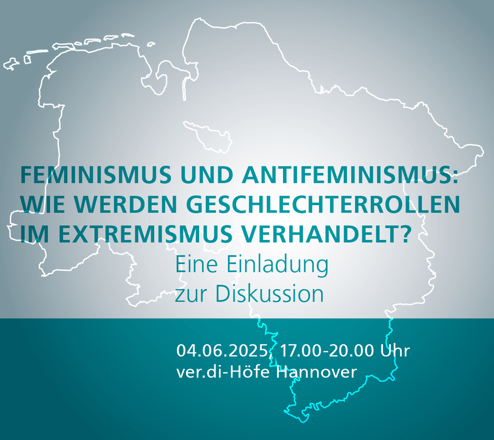 Titel des nächsten Aktuell & Kontrovers am 04.06.2025