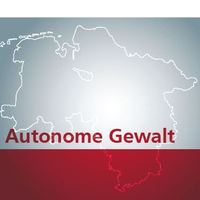 Flyer Autonome Gewalt