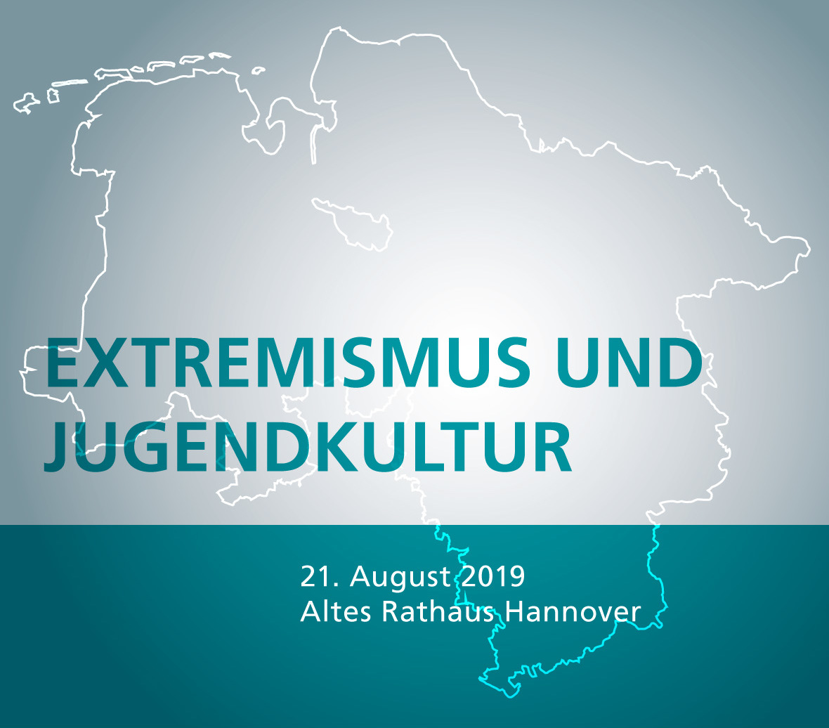 Symposium "Extremismus und Jugendkultur"