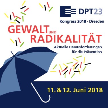 Logo des DPT 2018